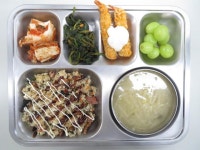 2021년 12월 15일 맛있는 점심 :: 급식 소식 :: 여량중학교 여량중학교 :: 급식 소식 :: 2021년 12월 15일 맛있는 점심
