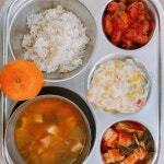 12월 23일 (목) 점심 급식사진 :: 급식 소식 :: 신탄진용정초등학교 신탄진용정초등학교 :: 급식 소식 :: 12월 23일 (목) 점심 급식사진