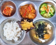 12월 23일 (목) 점심 급식사진 :: 급식 소식 :: 보평고등학교 보평고등학교 :: 급식 소식 :: 12월 23일 (목) 점심 급식사진