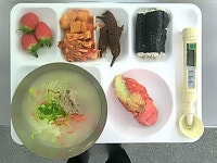 진영제일고등학교 :: 급식 소식 :: 12월 30일