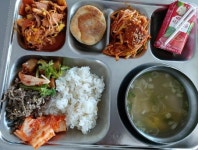 1월 13일 (목) 점심 급식사진 :: 급식 소식 :: 여수석유화학고등학교 여수석유화학고등학교 :: 급식 소식 :: 1월 13일 (목) 점심 급식사진