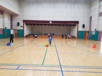 선창초등학교 :: 공지사항 :: 겨울방학 스포츠캠프 1일차