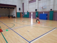 선창초등학교 :: 공지사항 :: 겨울방학 스포츠캠프 1일차