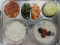 2월 4일 (금) 점심 급식사진 :: 급식 소식 :: 구서여자중학교 구서여자중학교 :: 급식 소식 :: 2월 4일 (금) 점심 급식사진