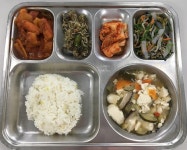 2월 7일 (월) 점심 급식사진 :: 급식 소식 :: 문현여자고등학교 문현여자고등학교 :: 급식 소식 :: 2월 7일 (월) 점심 급식사진