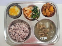 2월 9일 (수) 점심 급식사진 :: 급식 소식 :: 인천성리초등학교 인천성리초등학교 :: 급식 소식 :: 2월 9일 (수) 점심 급식사진