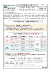 코로나19 예방을 위한 개학 전 준비사항 안내 :: 가정통신문 :: 인천사리울중학교 인천사리울중학교 :: 가정통신문 :: 코로나19 예방을 위한 개학... 