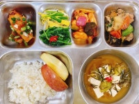 3월 4일 (금) 점심 급식사진 :: 급식 소식 :: 거제여자중학교 거제여자중학교 :: 급식 소식 :: 3월 4일 (금) 점심 급식사진