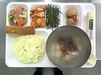 진영제일고등학교 :: 급식 소식 :: 3월 4일