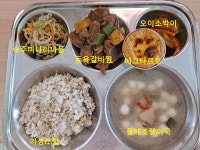 3월14일 급식사진 :: 급식 소식 :: 대전송강초등학교 대전송강초등학교 :: 급식 소식 :: 3월14일 급식사진
