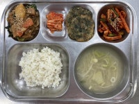 3월 14일 (월) 점심 급식사진 :: 급식 소식 :: 동평여자중학교 동평여자중학교 :: 급식 소식 :: 3월 14일 (월) 점심 급식사진