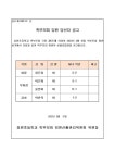 2022학년도 효원초교 학부모회 임원 당선자 공고 :: 공지사항 :: 효원초등학교 효원초등학교 :: 공지사항 :: 2022학년도 효원초교 학부모회 임원... 