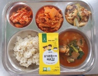 3월 22일 (화) 점심 급식사진 :: 급식 소식 :: 임곡중학교 임곡중학교 :: 급식 소식 :: 3월 22일 (화) 점심 급식사진