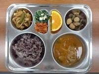 3월 28일 (월) 점심 급식사진 :: 급식 소식 :: 영천중앙초등학교 영천중앙초등학교 :: 급식 소식 :: 3월 28일 (월) 점심 급식사진