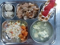 3월 24일 (목) 점심 급식사진 :: 급식 소식 :: 근화여자고등학교 근화여자고등학교 :: 급식 소식 :: 3월 24일 (목) 점심 급식사진