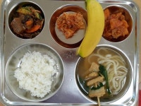 3월 29일 :: 급식 소식 :: 함열중학교 함열중학교 :: 급식 소식 :: 3월 29일