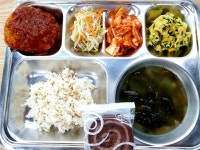 영등포여자고등학교 :: 급식 소식 :: 4월 4일 (월) 점심 급식사진