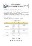 제26기 학교운영위원회 구성 결과 안내 :: 공지사항 :: 용호초등학교 용호초등학교 :: 공지사항 :: 제26기 학교운영위원회 구성 결과 안내