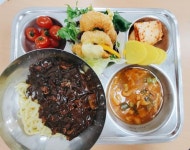 4월 14일 (목) 점심 급식사진 :: 급식 소식 :: 발안바이오과학고등학교 발안바이오과학고등학교 :: 급식 소식 :: 4월 14일 (목) 점심 급식사진