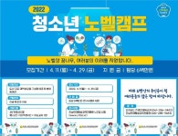 2022년 청소년 노벨캠프 사업 홍보 :: 공지사항 :: 여수정보과학고등학교 여수정보과학고등학교 :: 공지사항 :: 2022년 청소년 노벨캠프 사업 홍보
