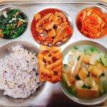 4월18일 급식사진 :: 급식 소식 :: 청덕고등학교 청덕고등학교 :: 급식 소식 :: 4월18일 급식사진