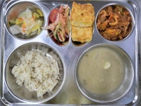 4월 19일 (화) 점심 급식사진 :: 급식 소식 :: 성남여수초등학교 성남여수초등학교 :: 급식 소식 :: 4월 19일 (화) 점심 급식사진