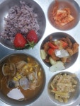4월14일 급식식단 :: 급식 소식 :: 망월초등학교 망월초등학교 :: 급식 소식 :: 4월14일 급식식단