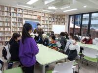 주민개방형 사업[맛있는 이야기 보따리]2차시 :: 가정통신문 :: 용봉중학교 용봉중학교 :: 가정통신문 :: 주민개방형 사업[맛있는 이야기... 