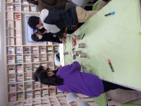 주민개방형 사업[맛있는 이야기 보따리]2차시 :: 가정통신문 :: 용봉중학교 용봉중학교 :: 가정통신문 :: 주민개방형 사업[맛있는 이야기... 