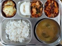 4월 21일 학교급식 :: 급식 소식 :: 둔내초등학교 둔내초등학교 :: 급식 소식 :: 4월 21일 학교급식
