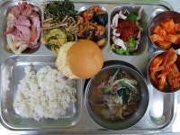 4월 21일 (목) 점심 급식사진 :: 급식 소식 :: 광무여자중학교 광무여자중학교 :: 급식 소식 :: 4월 21일 (목) 점심 급식사진