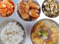 4월 26일 (화) 점심 급식사진 :: 급식 소식 :: 상갈중학교 상갈중학교 :: 급식 소식 :: 4월 26일 (화) 점심 급식사진