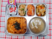 4월 27일 (수) 점심 급식사진 :: 급식 소식 :: 봉일천고등학교 봉일천고등학교 :: 급식 소식 :: 4월 27일 (수) 점심 급식사진