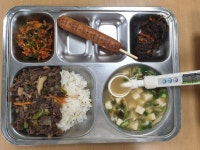 2022.4.27.식단사진 :: 급식 소식 :: 대구동중학교 대구동중학교 :: 급식 소식 :: 2022.4.27.식단사진