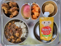 4월 27일 (수) 점심 급식사진 :: 급식 소식 :: 성남여수초등학교 성남여수초등학교 :: 급식 소식 :: 4월 27일 (수) 점심 급식사진