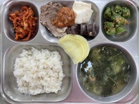 4월 29일 (금) 점심 급식사진 :: 급식 소식 :: 동평여자중학교 동평여자중학교 :: 급식 소식 :: 4월 29일 (금) 점심 급식사진