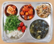 5월 2일 (월) 점심 급식사진 :: 급식 소식 :: 발안바이오과학고등학교 발안바이오과학고등학교 :: 급식 소식 :: 5월 2일 (월) 점심 급식사진