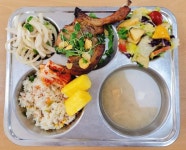 5월 4일 (수) 점심 급식사진 :: 급식 소식 :: 발안바이오과학고등학교 발안바이오과학고등학교 :: 급식 소식 :: 5월 4일 (수) 점심 급식사진