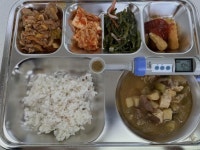 5월 6일 (금) 점심 급식사진 :: 급식 소식 :: 예당중학교 예당중학교 :: 급식 소식 :: 5월 6일 (금) 점심 급식사진