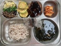 5월 9일 (월) 점심 급식사진 :: 급식 소식 :: 동평여자중학교 동평여자중학교 :: 급식 소식 :: 5월 9일 (월) 점심 급식사진