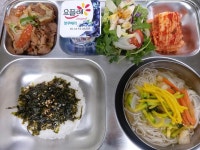 5월 10일 (화) 점심 급식사진 :: 급식 소식 :: 서울동산고등학교 서울동산고등학교 :: 급식 소식 :: 5월 10일 (화) 점심 급식사진