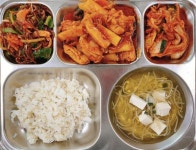 5월 12일 (목) 점심 급식사진 :: 급식 소식 :: 능곡고등학교 능곡고등학교 :: 급식 소식 :: 5월 12일 (목) 점심 급식사진