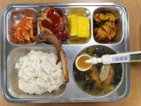 2022.5.12.식단사진 :: 급식 소식 :: 대구동중학교 대구동중학교 :: 급식 소식 :: 2022.5.12.식단사진