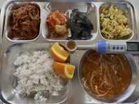 5월 12일 (목) 점심 급식사진 :: 급식 소식 :: 예당중학교 예당중학교 :: 급식 소식 :: 5월 12일 (목) 점심 급식사진