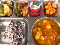 5월 13일 :: 급식 소식 :: 계룡중학교 계룡중학교 :: 급식 소식 :: 5월 13일