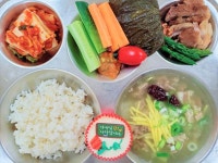 5월 13일 (금) 점심 급식사진 :: 급식 소식 :: 인천해송중학교 인천해송중학교 :: 급식 소식 :: 5월 13일 (금) 점심 급식사진