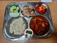 5월 13일(금) :: 급식 소식 :: 도래울고등학교 도래울고등학교 :: 급식 소식 :: 5월 13일(금)