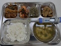 5월 13일 (금) 점심 급식사진 :: 급식 소식 :: 예당중학교 예당중학교 :: 급식 소식 :: 5월 13일 (금) 점심 급식사진