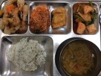 5월 16일 (월) 점심 급식사진 :: 급식 소식 :: 잠일고등학교 잠일고등학교 :: 급식 소식 :: 5월 16일 (월) 점심 급식사진