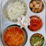 5월 18일 (수) 점심 급식사진 :: 급식 소식 :: 신탄진용정초등학교 신탄진용정초등학교 :: 급식 소식 :: 5월 18일 (수) 점심 급식사진